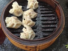 羊肉烧麦-马家烧麦(总店)