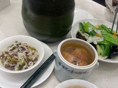 -泉上·发现DISCOVERY ·黔菜餐厅(银海元隆广场店)
