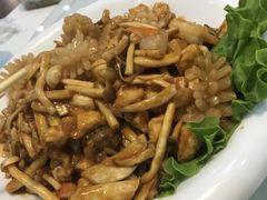 -大眼锅贴水饺(河东店)