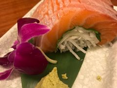 -由紀日本料理·炭火燒肉