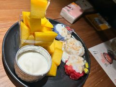 -岛风·台食小馆 ISLAND BISTRO(烟台山店)