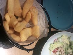 -摩欧客意式餐厅(高新活力汇店)