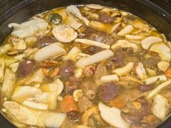 -一朵菌·野生菌探索家火锅(南亚店)