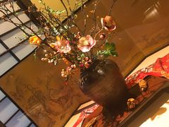 -ZEN采蝶轩·粤味臻鲜·手作点心·商务宴请(泰州店)