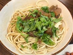 -金杨拉面王(杨南路店)