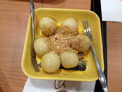 糖不甩-满记甜品(巴黎春天宝山店)