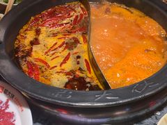 -小龙坎火锅(全球总店)