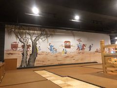 -金沙汤泉·足道洗浴汗蒸