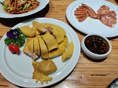 -丹江渔村(首都机场店)