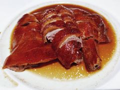 -花城苑广府菜(侨鑫店)