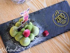 -ZING COFFEE 镜咖啡