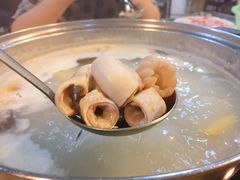 -华哥新鲜猪精品美食