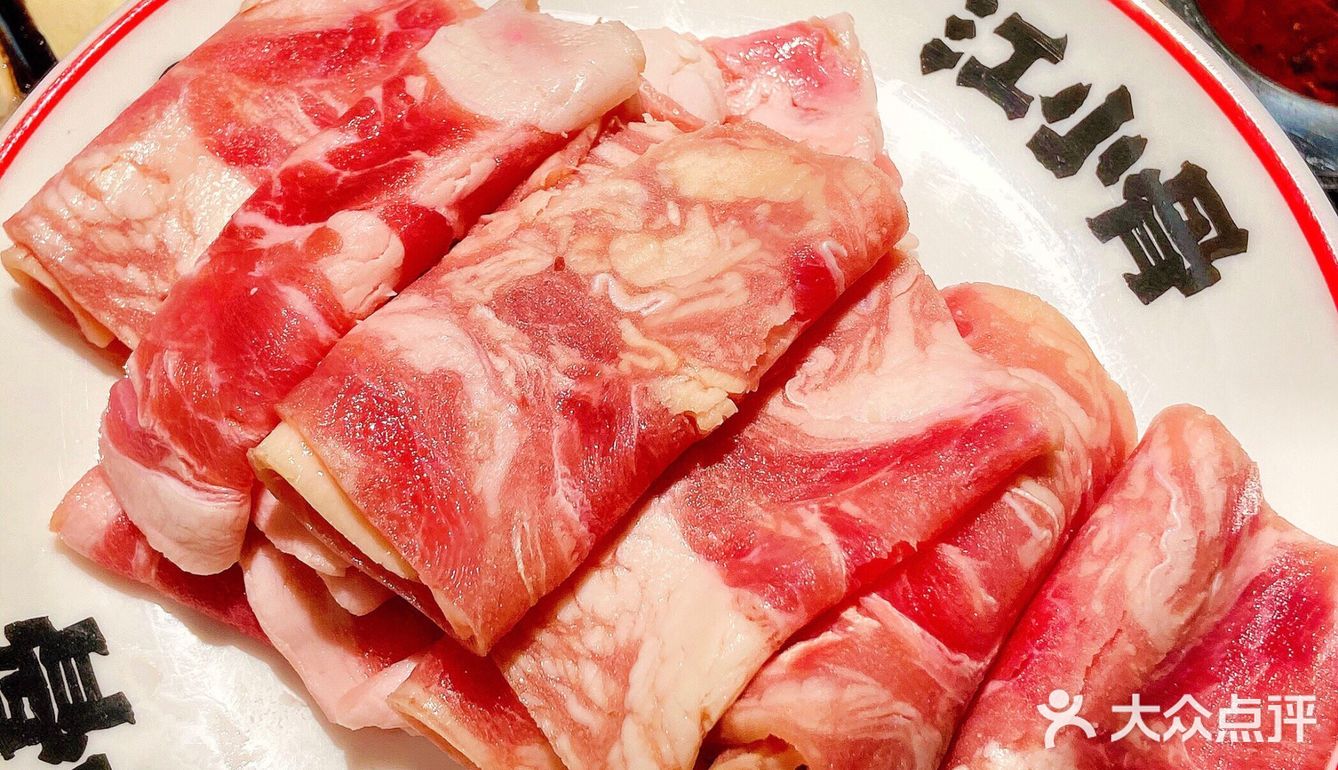 广州探店 | 酱大骨无限自助‼️海鲜烤肉任吃‼️
