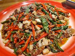 -兔槽江湖菜·重庆璧山兔(水围店)