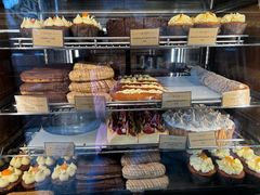 -Fergbaker(皇后镇店)