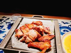 -绿茶餐厅(领展购物广场·中关村店)