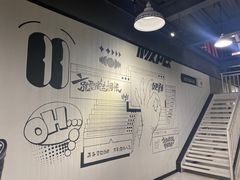 -极限PLAY运动娱乐新世界·团建派对潮玩休闲馆·室内蹦极高空游乐园