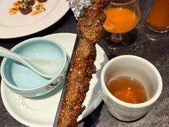 -紫泥369粗粮季(四牌楼店)