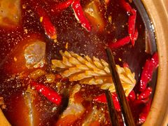 -纸盐河码头火锅(十八梯店)