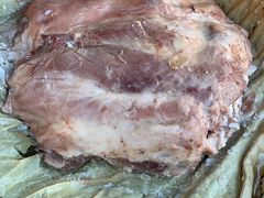 -东山矮马桶羊肉(太湖东山店)