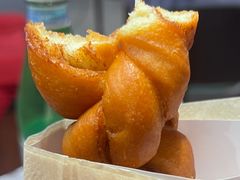 -M Stand (TX淮海路店)