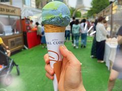 -Dal Cuore 达可芮冰淇淋(陕西北路店)