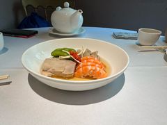 -玫瑰厅上海菜(兴国路店)