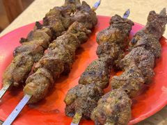 -维吾尔餐厅(宜山路店)