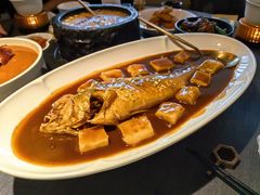 -南里山房(虹桥新天地店)