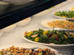 -拉蒂娜·巴西牛排馆 Latina·Brazilian Steakhouse(陆家嘴旗舰店)