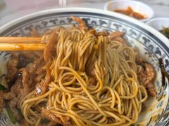 -明呈黄鱼面馆(斜土路店)