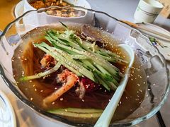 正宗朝鲜冷面-七八冷面·延边朝鲜族美食(欢乐谷店)