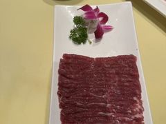 -南门涮肉(东单店)