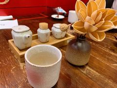 -白石的深夜食堂(大上海店)