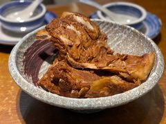 -95号酱骨·一块豆腐(展春园西路店)