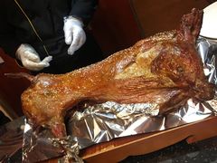 -顺风山庄(水濂山店)