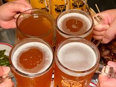 -新沙烧烤·炭烤鲜牛肉(新沙路店)