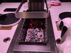 -丰茂烤串(全国首店)