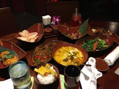 -红泰·泰精选·特色料理(中山路店)