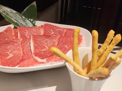 -重八牛府之小有名气(大望路店)