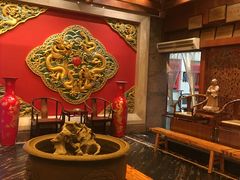 -老码头火锅(骡马市店)