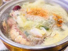 -澜悦港海鲜体验主题餐厅