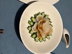 -三利音·玖弄小鲜(浦东嘉里城店)