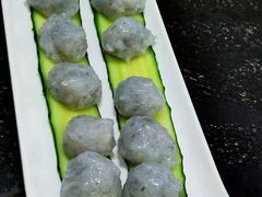 虾滑-仁虎老火锅(黄泥磅店)
