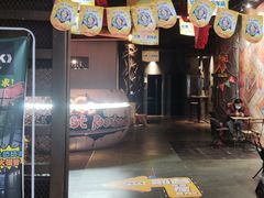 -YOGO优果密室逃脱(新佳丽广场店)