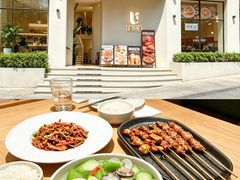 -隅乐胡椒虾·台湾菜·团建(皇岗店)