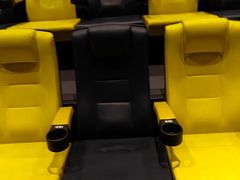 -中影国际影城(CINITY LED横岗店)