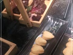 -湊湊火锅·茶憩(打浦桥日月光店)