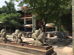 -那家山城(樱桃园店)