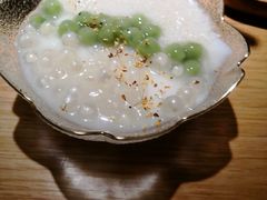 -蜜桃餐厅·伴山(绿宝广场店)